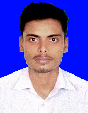 Md. Mahmudul Hasan Arif