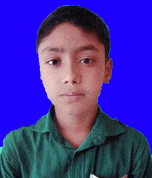 Shakibbul Hasan