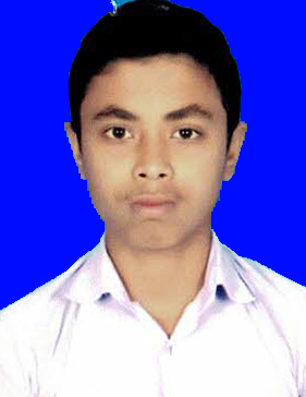 Durjoy Chandra Saha
