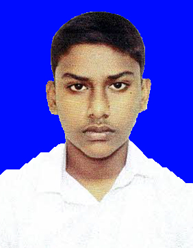 Tanzil Ahammed Nizum