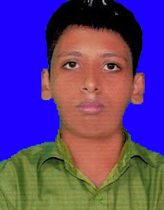 Aditya Protap Gossami