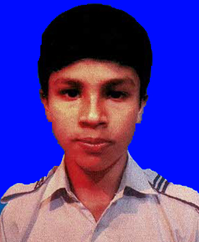Md. Ibtehaj Alam Mahib