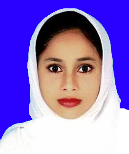 Mim Akter