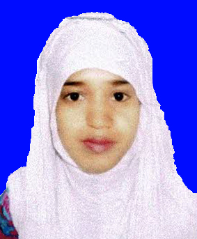 Mst. Nadira Akter
