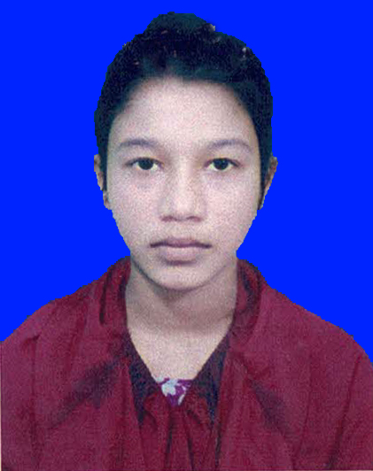 Faria Akter