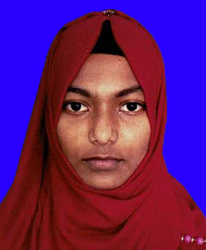 Nadia Islam