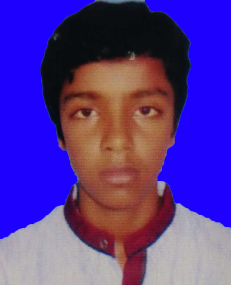 Md. Talimul Rakin