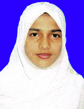 Fahmida Tasnim Afrida