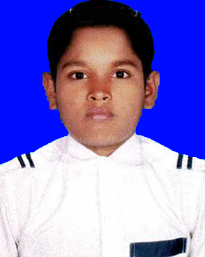 Jubayer Hasan