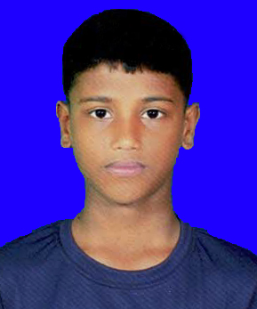 Ekhlas Ahammad (Sagor)