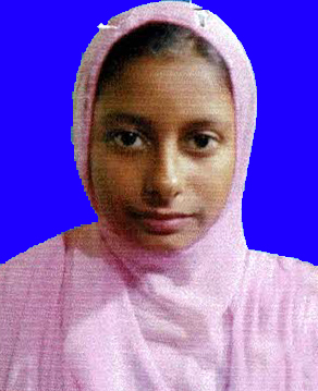 Faria Akter