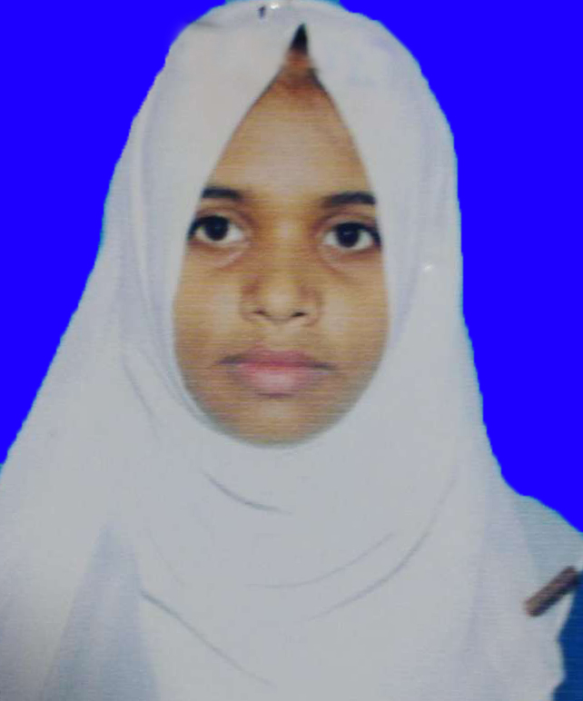 Samiya Akter Leauaza