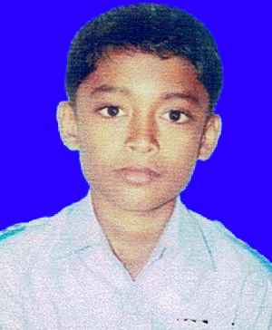 Shariar Gihad