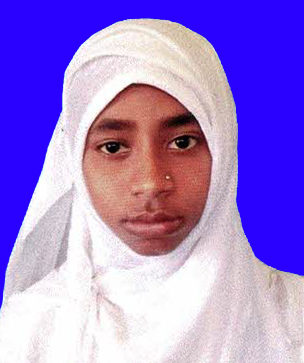 Mariya Khatun