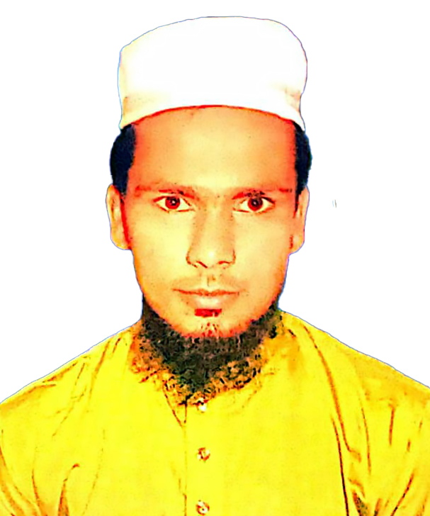 Md. Abdullah