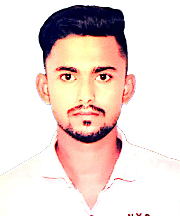 Md. Jahid Hasan