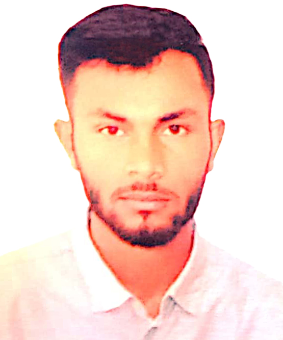 Md. Mehedi Hasan