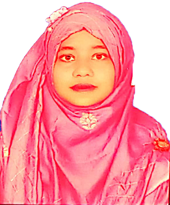 Mst. Mili Akter