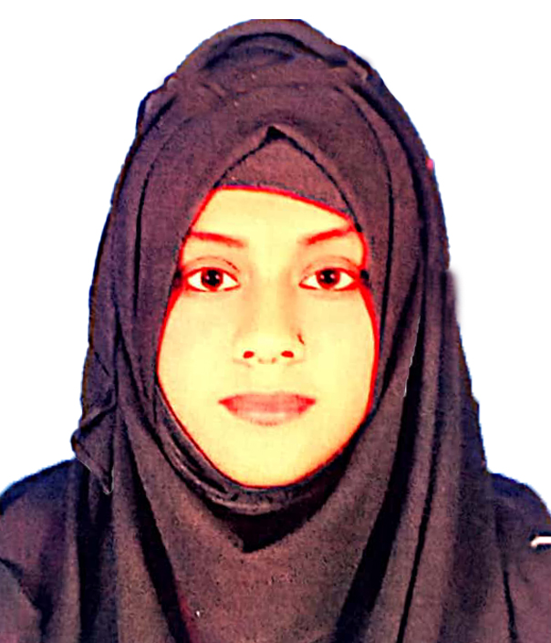 Rokeya Khatun