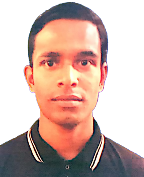 Sanjoy Chandra Das