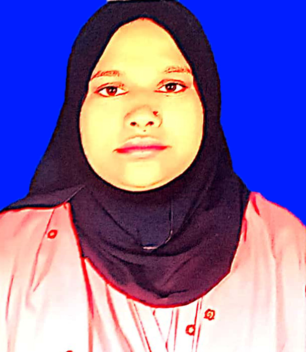 Sharmin Akter