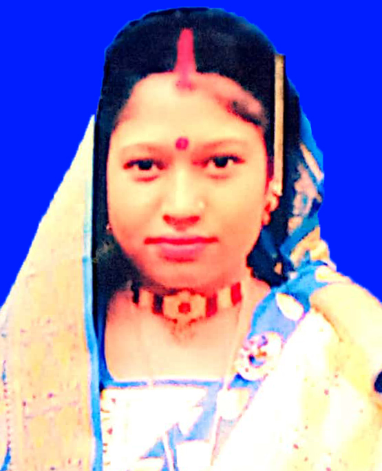 Shipra Rani Barmon