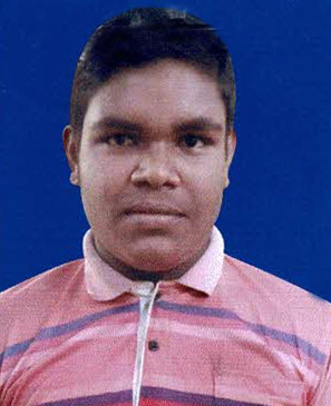 Sree Sanjit Chandra Das