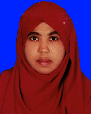 Rupali Khatun
