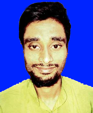 Md. Kamrul Hasan Khan