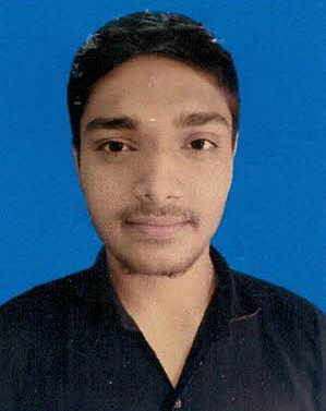 Md. Touhidur Rahman