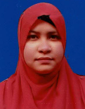 Mariya Akter Mitu