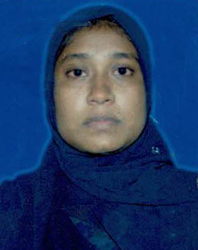 Ripa Akter