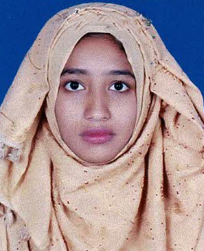 Nabila Akter