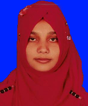Mst. Jwena Akter