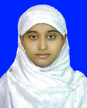 Jarna Shiraj