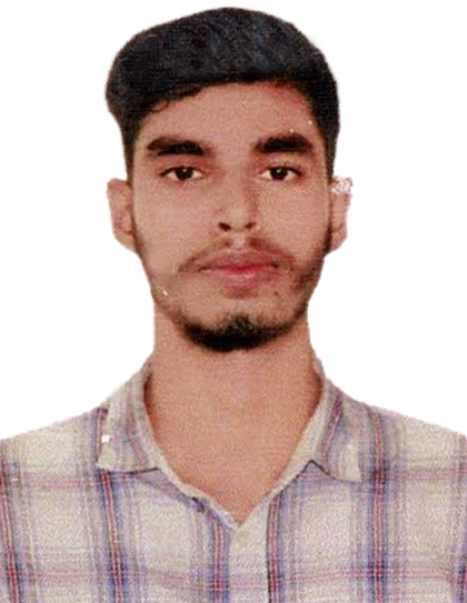 Md. Abu Raihan