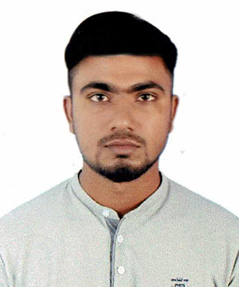Md. Shahidullah