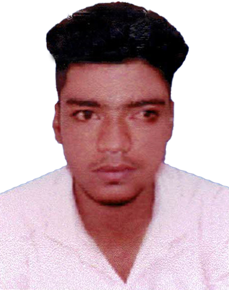 Md. Sazid Mia