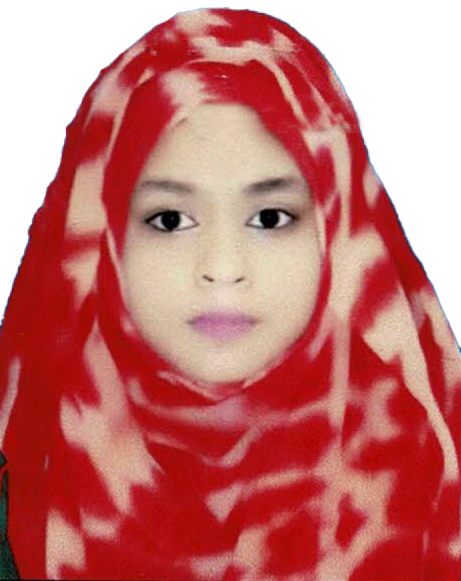 Mst. Reduyana Akter
