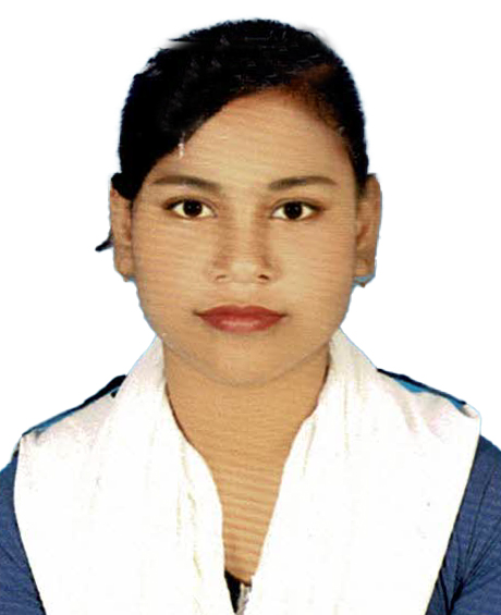 Surovi Saha