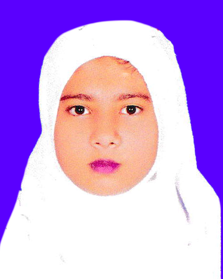 Ayesha Akhter