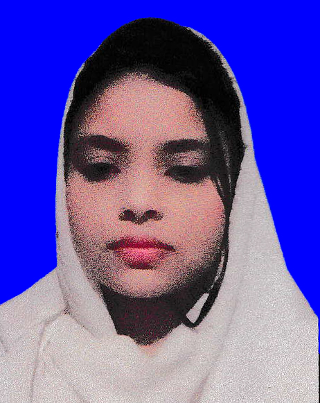 Bithi Akter
