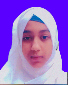 Fahmida Akter Minju