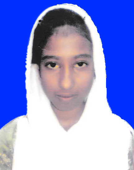 Farjana akter