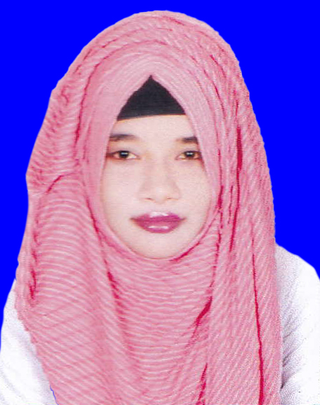 Isrart Jahan