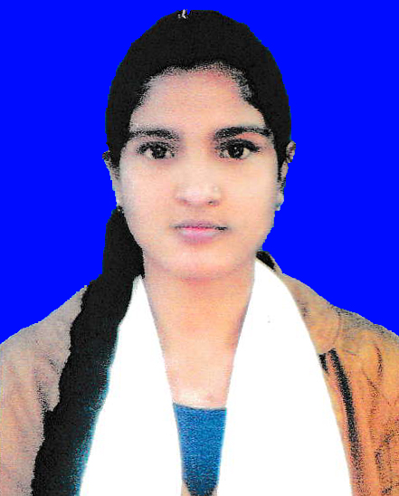 Jannatul Ferdous Samia