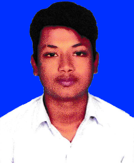 Lizan Ahamed