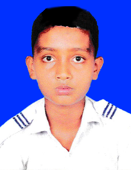 Mahmudul Hasan