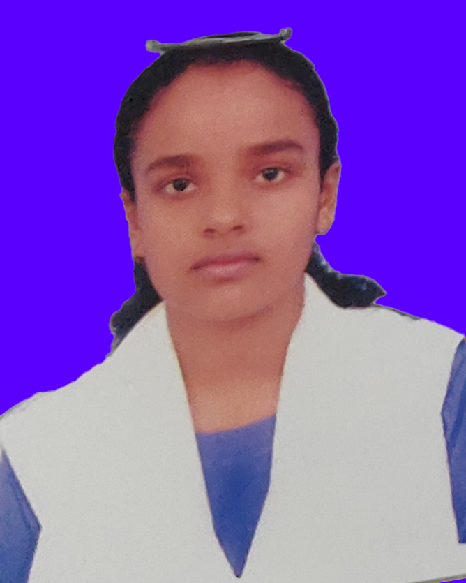 Mariam Supro