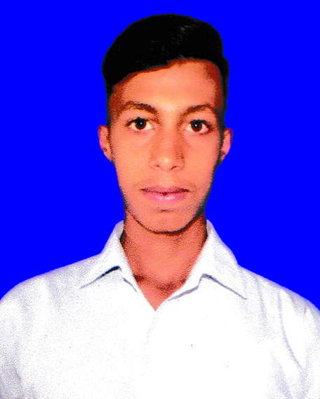 Md. Rajib Mia